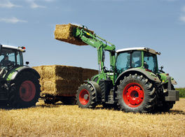 FENDT Cargo