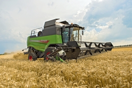 FENDT C-series