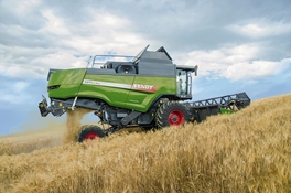 FENDT C-series