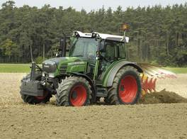 FENDT 200 Vario