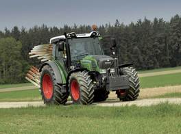 FENDT 200 Vario