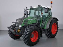 FENDT 200 Vario