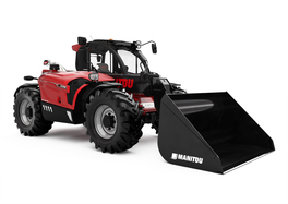 Manitou NewAg2