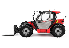 Manitou NewAg3