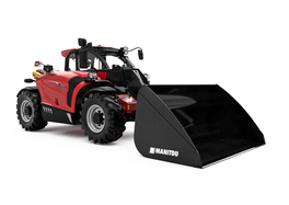 Manitou MLT 630