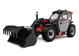 Manitou MLT 630