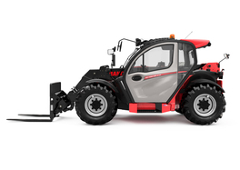 Manitou MLT 630