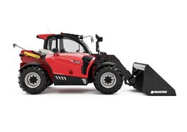 Manitou MLT 630