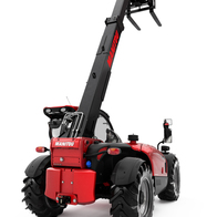 Manitou MLT 741 NewAg