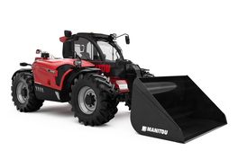 Manitou MLT 741 NewAg