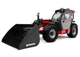 Manitou MLT 741 NewAg