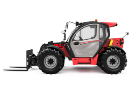 Manitou MLT 741 NewAg