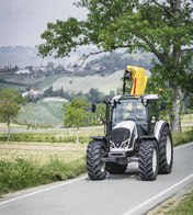 Valtra A4