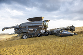 Fendt IDEAL