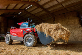 Manitou MLT 625