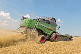 FENDT L series