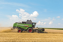 FENDT L series