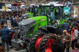 Fendt 900 Vario Gen 6