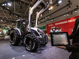 Valtra A