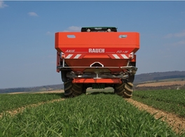 RAUCH AXIS 50