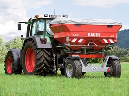 RAUCH FGS 3020