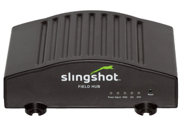 Slingshot RTK