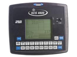 SCS Spray Consoles 2