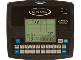 SCS Spray Consoles 3