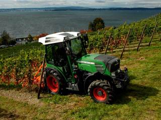 FENDT 200 Vario V/F/P