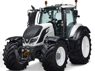 Valtra T4