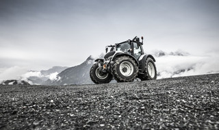 Valtra N4