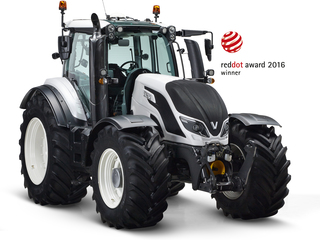 Valtra T4
