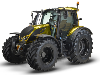 Valtra N4
