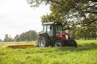Valtra A