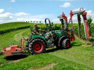 FENDT 200 Vario V/F/P