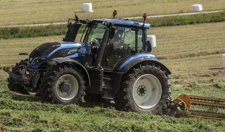 Valtra T4