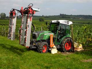 FENDT 200 Vario V/F/P
