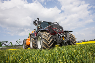 Valtra T4