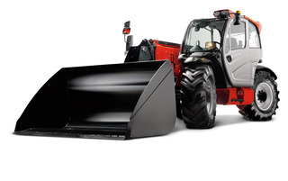 Manitou MLT 1040