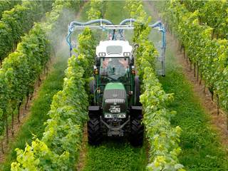 FENDT 200 Vario V/F/P