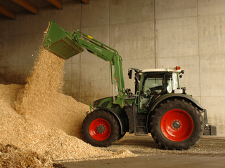 FENDT 700 Vario