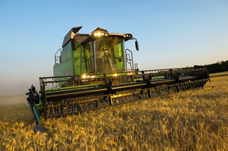 FENDT C Series