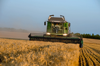 FENDT C Series