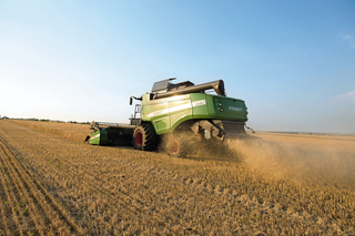 FENDT C Series