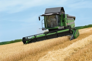 FENDT C Series