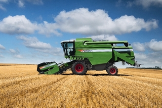 FENDT E Series