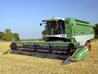 FENDT P Series