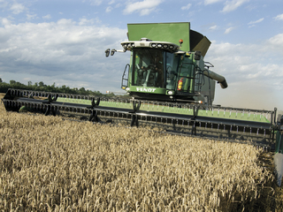 FENDT P Series