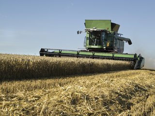 FENDT P Series