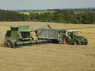 FENDT R Series